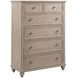 Miriam Breve 5 Drawer Chest