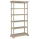 Ronde Light Stain Etagere