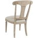 Maeve Breve Performance Fabric Side Chair