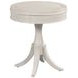 Harmony Talia White Occasional Table Set