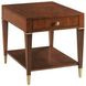 Greenhill Medium Stain Occasional Table Set