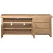 Archetype Light Caramel 66" TV Stand