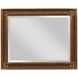 Bridgetown Heritage Maple Rectangular Dresser Mirror