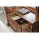 Bridgetown Heritage Maple 9 Drawer Dresser