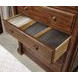 Bridgetown Heritage Maple 7 Drawer Chest