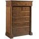 Bridgetown Heritage Maple 7 Drawer Chest