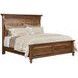 Kensington Maple Panel Bedroom Set