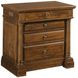 Bridgetown Heritage Maple 4 Drawer Bachelors Chest