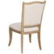 Weybridge Beige Upholstered Side Chair