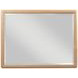 Essence Ash Rectangular Dresser Mirror