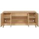 Newfield Ash 69" TV Stand