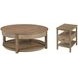 Costa Way Hamilton Taupe Occasional Table Set