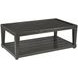 Oliver Hamilton Ebony Rectangular Occasional Table Set