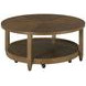 Eldon Medium Stain Occasional Table Set