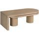 Indiya Light Stain Occasional Table Set