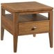 Premise Medium Stain Occasional Table Set