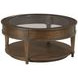 Structures Sable Round Occasional Table Set