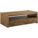 Abode Edie Medium Stain Rectangular Cocktail Table