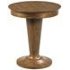 Abode Medium Stain Occasional Table Set