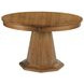 Array Cherry 48" Round Dining Table