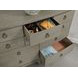 Catherine Stone 10 Drawer Dresser