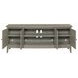 Milan Stone 76" TV Stand