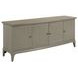Milan Stone 76" TV Stand
