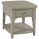 Avery Gray Occasional Table Set