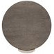 Prado Porcini And Bright Graphite Accent Table
