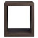 Harel Walnut Rectangular Accent table