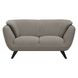 Nayeli Brown 86" Sofa