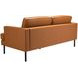 Decade Brown Sofa