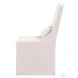 Adele Gray Outdoor Dining Chair