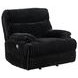 Merrick Black Motion Recliner