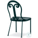 Augustine Litchfield Green Dining Side Chair