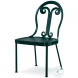 Augustine Litchfield Green Dining Side Chair
