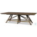 Furling Mallorca 102" Extendable Dining Table