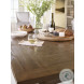 Furling Mallorca 102" Extendable Dining Table