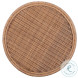 Antibes Wicker Side Table