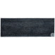 Emile Black Cerused Shelf Table