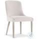 Antibes Cream Side Chair Set of 2