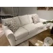 Collins Grande Glacier Rolled Arm Sofa