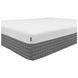ReCharge White and Gray 12" Full Mattress