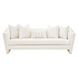 La Terrazza Starlight 96" Sofa