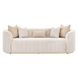 Ariana Beige 97" Sofa