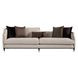 La Francaise Cafe 105" Sofa