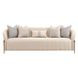 Lisbon Opal 98" Sofa