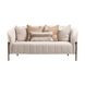 Lisbon Oyster 71" Loveseat