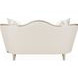 Villa Cherie Caramel Loveseat