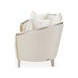 Villa Cherie Caramel Loveseat